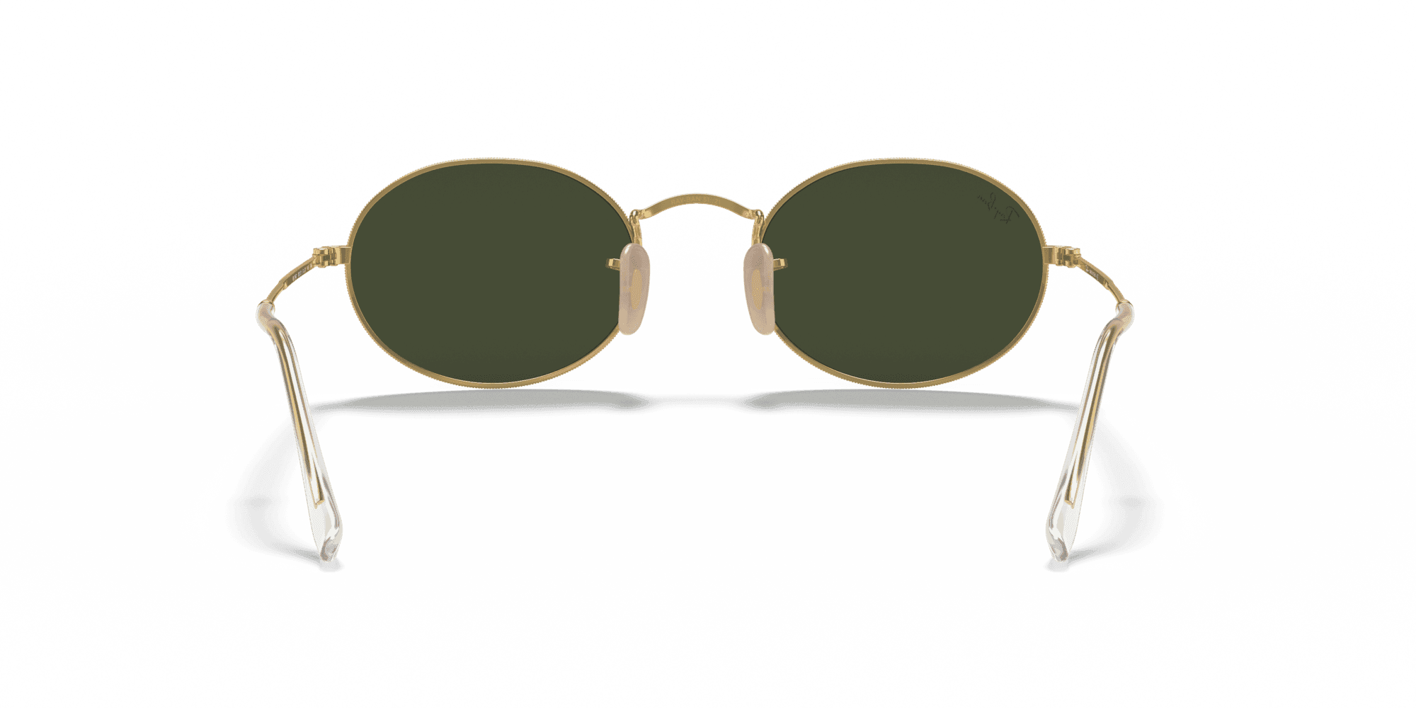 Occhiali da sole unisex Ray-Ban RB3547 001/31 - Pistilleria