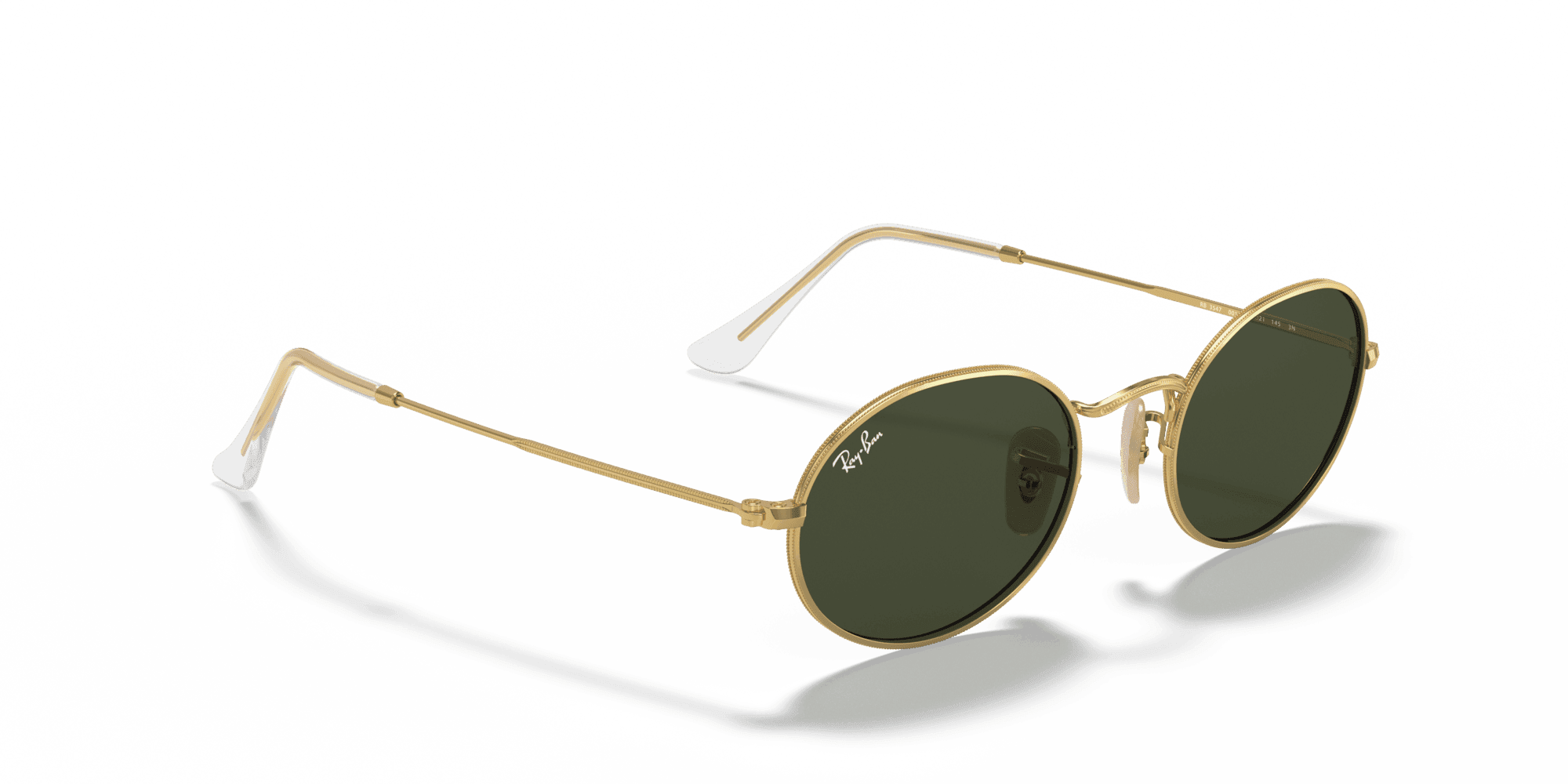 Occhiali da sole unisex Ray-Ban RB3547 001/31 - Pistilleria