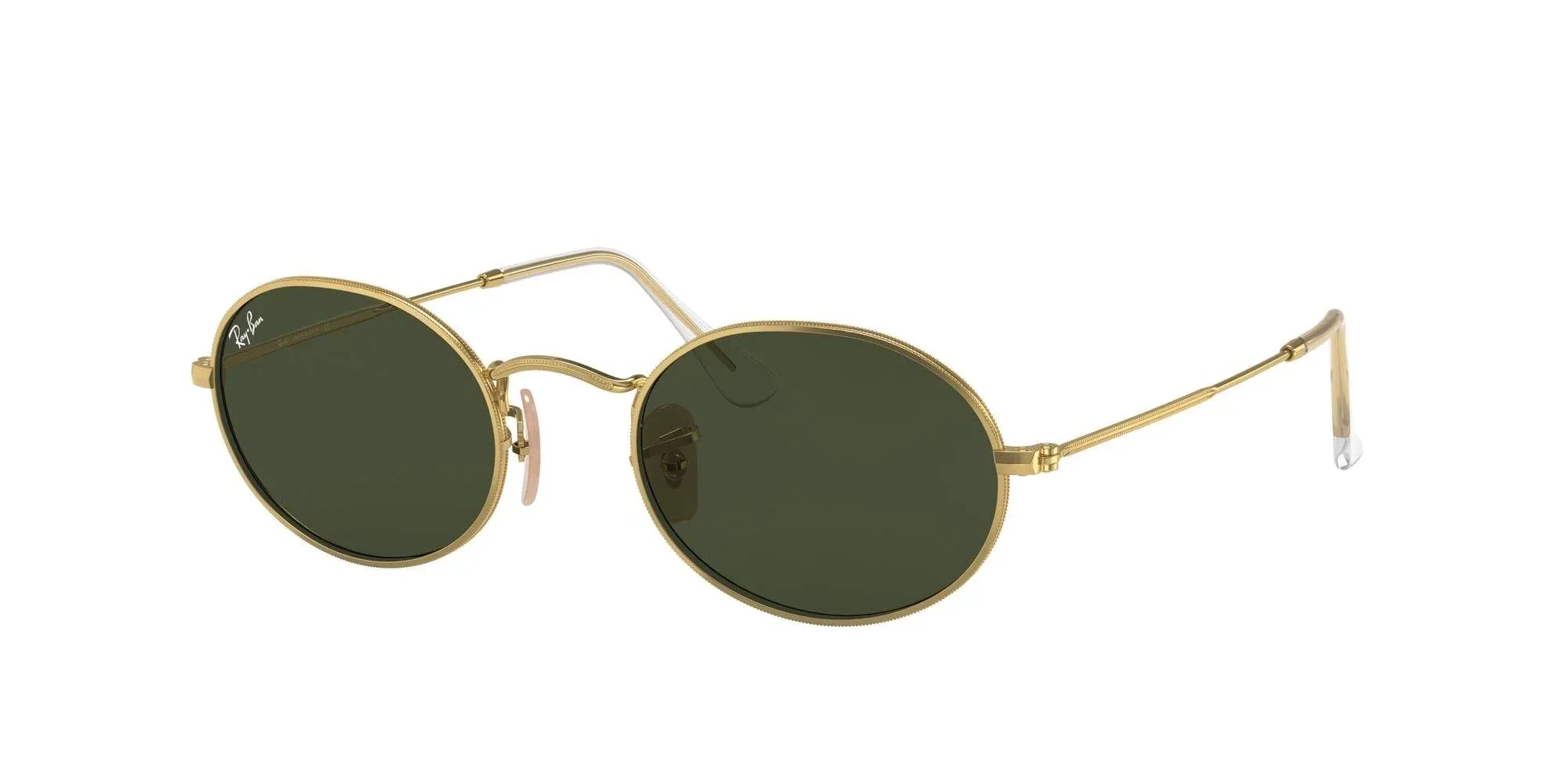 Occhiali da sole unisex Ray-Ban RB3547 001/31 - Pistilleria