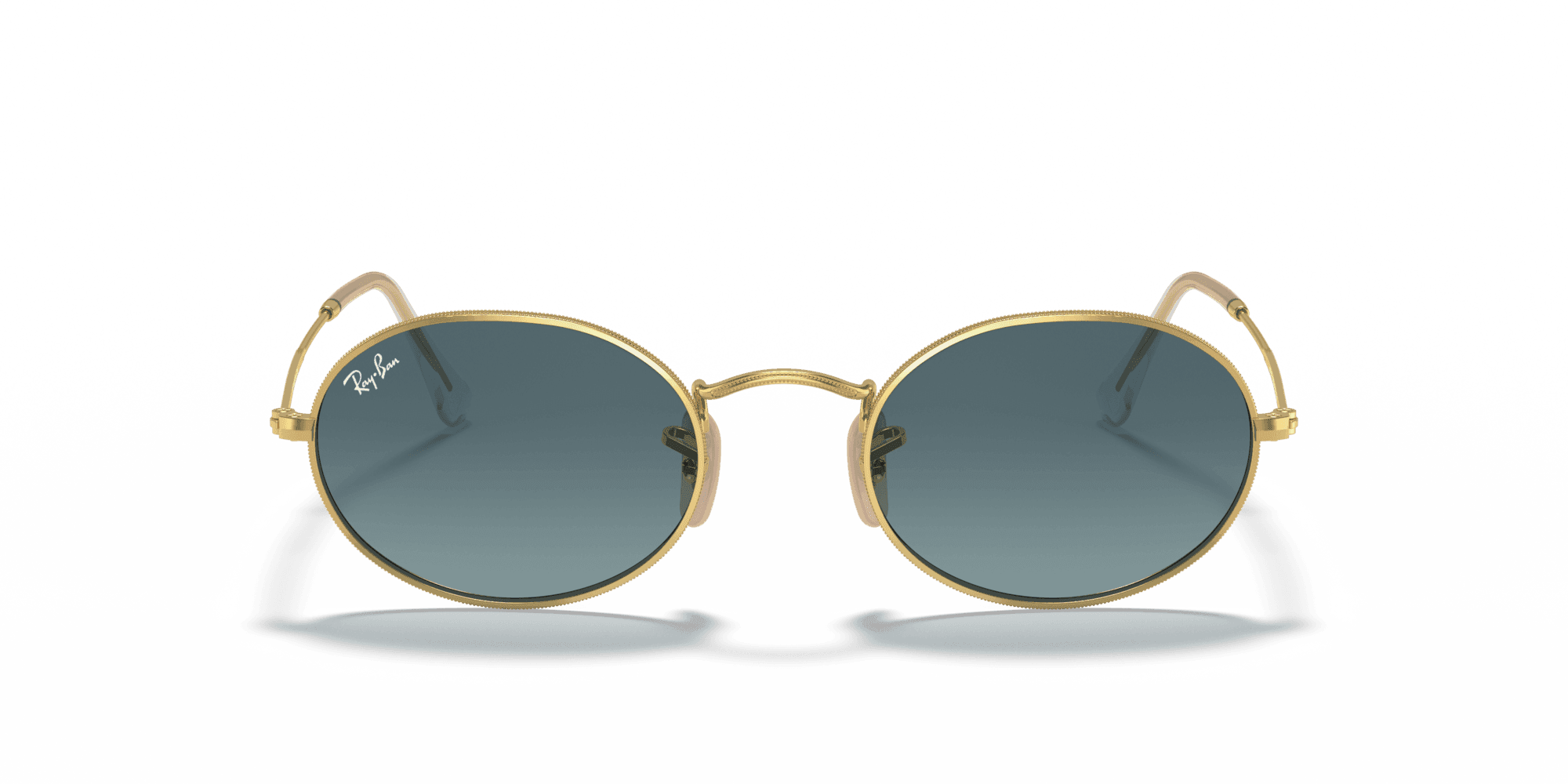 Occhiali da sole unisex Ray-Ban RB3547 001/3M - Pistilleria