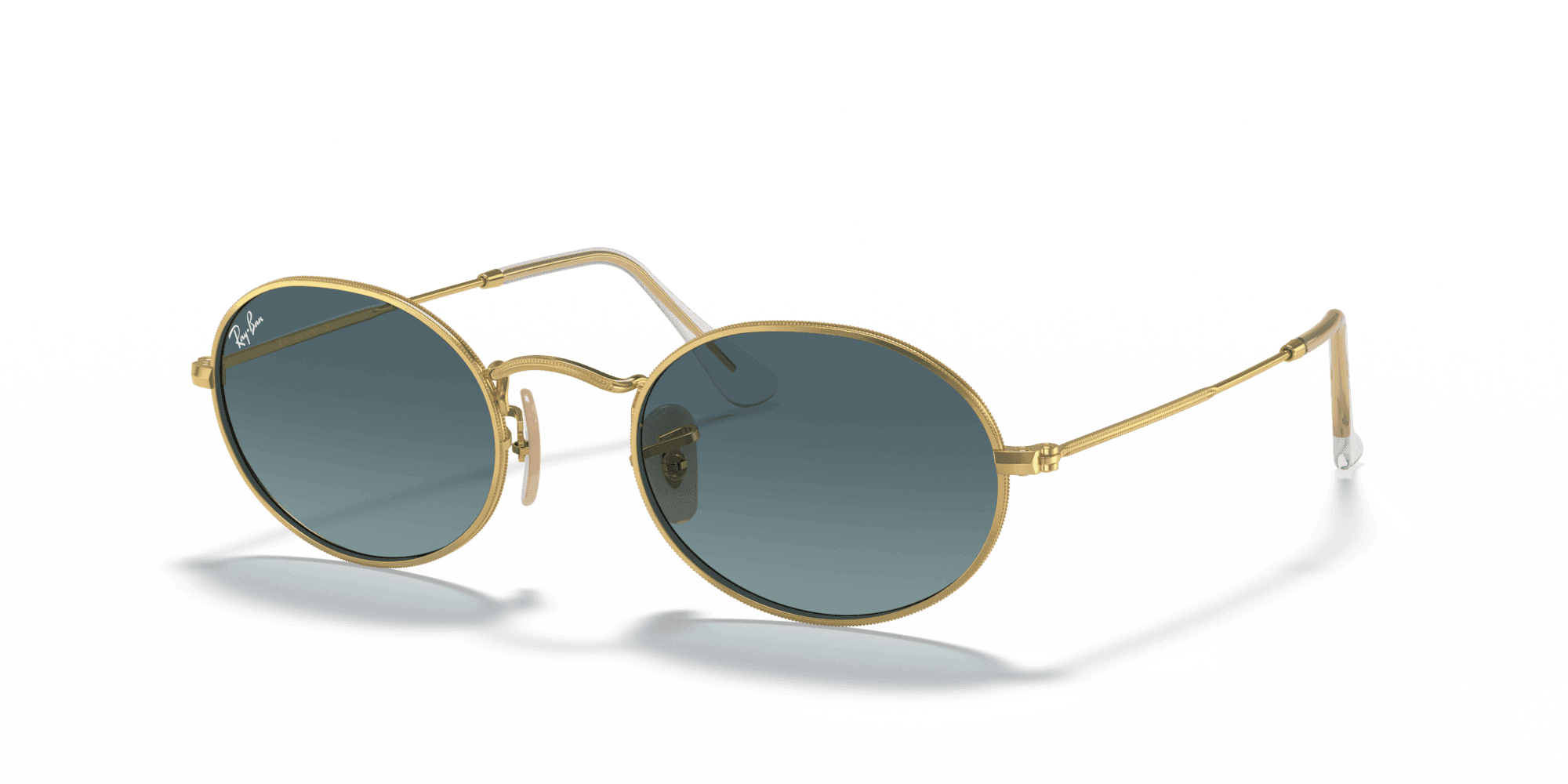 Occhiali da sole unisex Ray-Ban RB3547 001/3M - Pistilleria