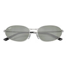 Occhiali da sole unisex Ray-Ban RB3734 003/40 - Pistilleria