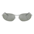 Occhiali da sole unisex Ray-Ban RB3734 003/40 - Pistilleria