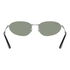 Occhiali da sole unisex Ray-Ban RB3734 003/40 - Pistilleria