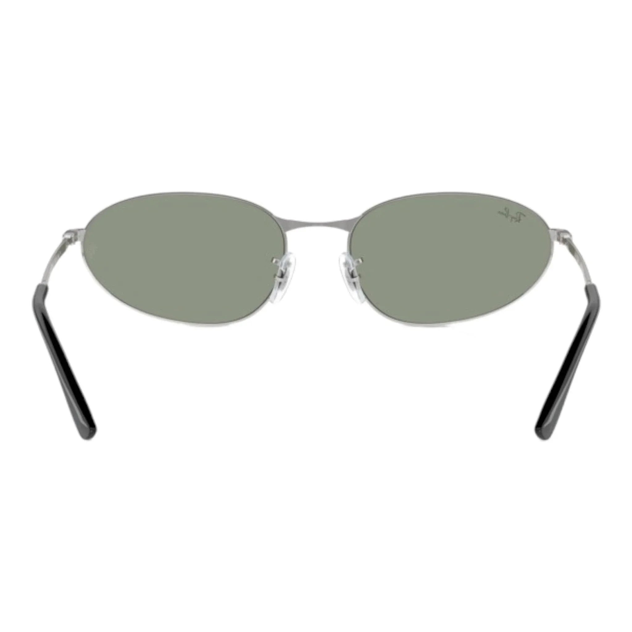Occhiali da sole unisex Ray-Ban RB3734 003/40 - Pistilleria