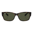 Occhiali da sole unisex Ray-Ban RB4388 710/31 - Pistilleria