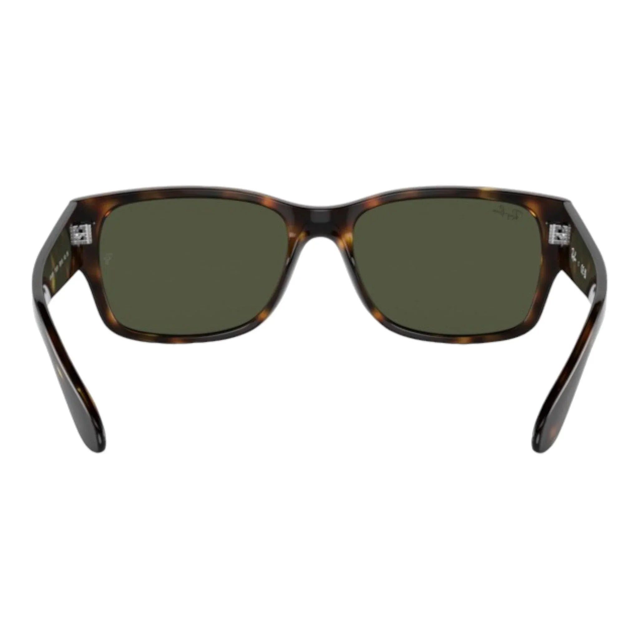 Occhiali da sole unisex Ray-Ban RB4388 710/31 - Pistilleria