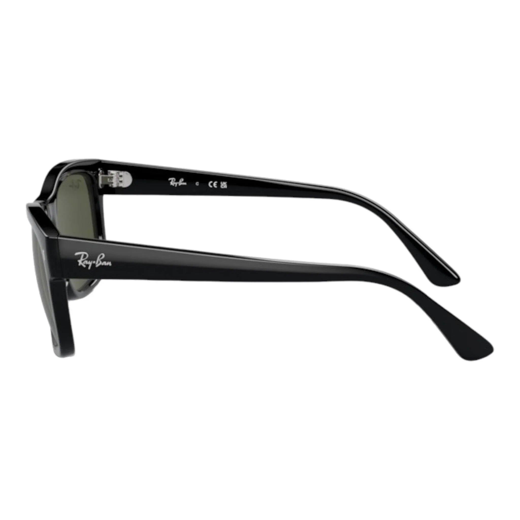 Occhiali da sole unisex Ray-Ban RB4428 601/31 - Pistilleria