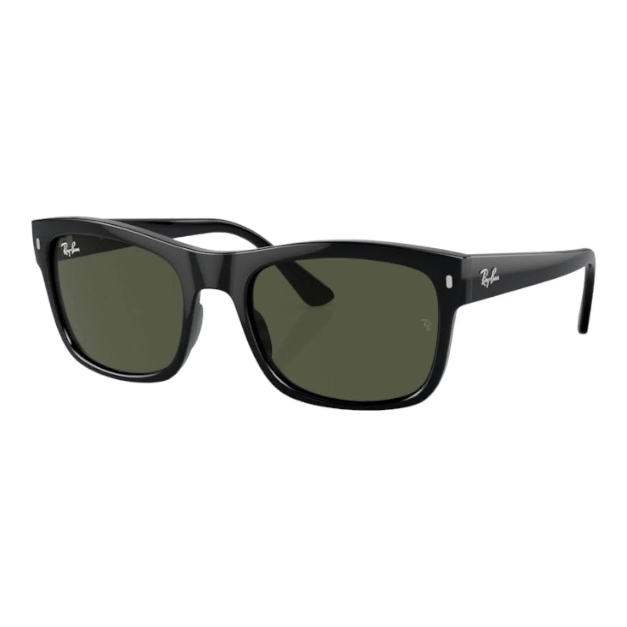 Occhiali da sole unisex Ray-Ban RB4428 601/31 - Pistilleria