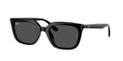 Occhiali da sole unisex Ray-Ban RB4439D 901/87 - Pistilleria
