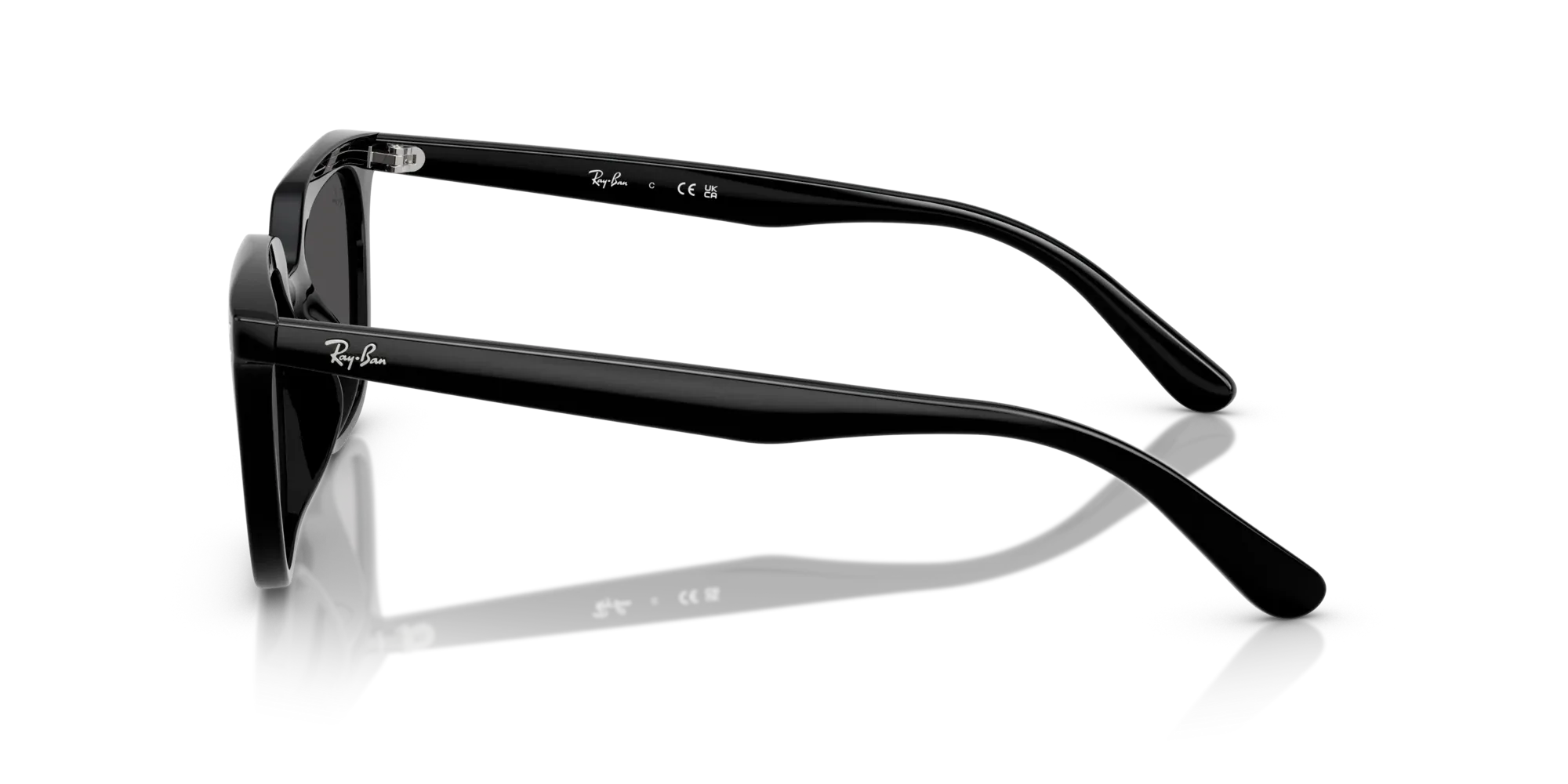 Occhiali da sole unisex Ray-Ban RB4439D 901/87 - Pistilleria