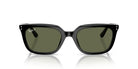 Occhiali da sole unisex Ray-Ban RB4439D 901/9A - Pistilleria