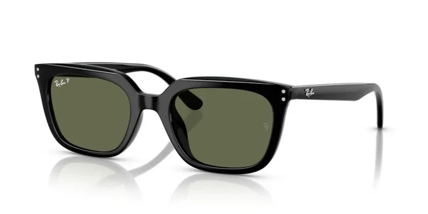 Occhiali da sole unisex Ray-Ban RB4439D 901/9A - Pistilleria