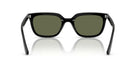 Occhiali da sole unisex Ray-Ban RB4439D 901/9A - Pistilleria
