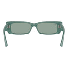 Occhiali da sole unisex Ray-Ban Teru RB4425 Algae Green - Pistilleria