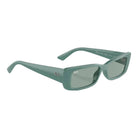 Occhiali da sole unisex Ray-Ban Teru RB4425 Algae Green - Pistilleria