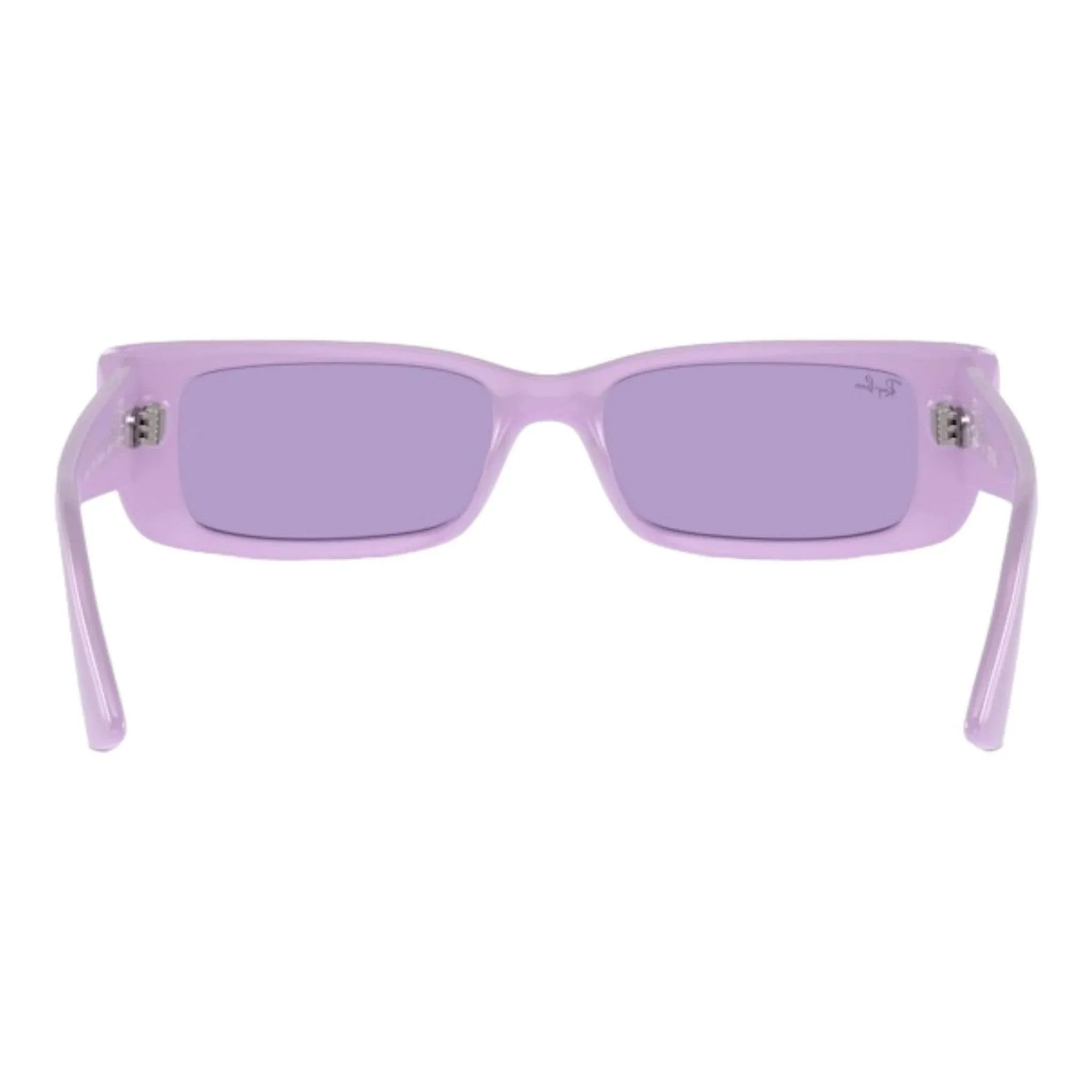 Occhiali da sole Unisex Ray-Ban Teru RB4425 Liliac - Pistilleria
