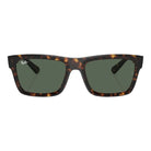 Occhiali da sole unisex Ray-Ban Warren RB4396 135971 - Pistilleria