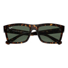Occhiali da sole unisex Ray-Ban Warren RB4396 135971 - Pistilleria