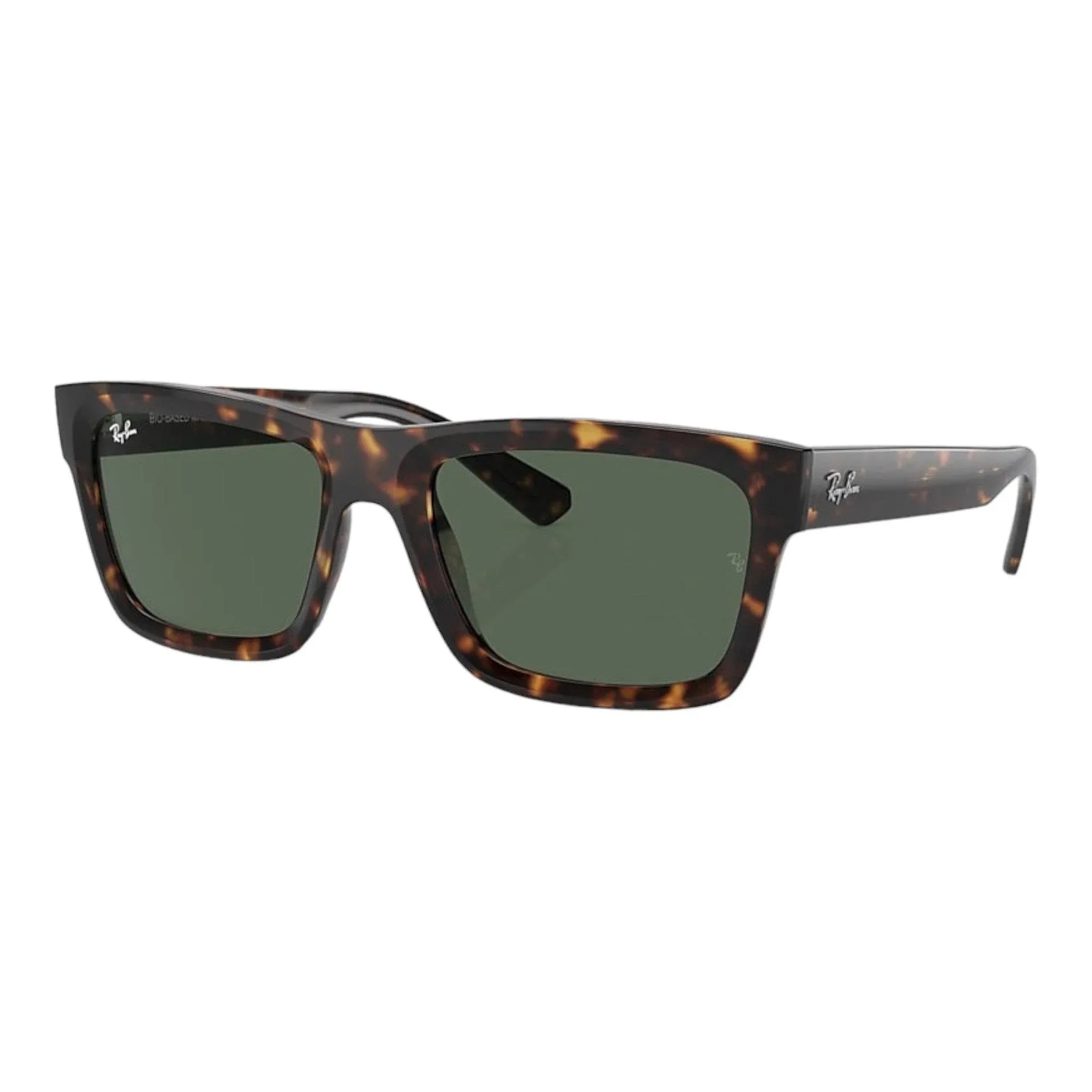 Occhiali da sole unisex Ray-Ban Warren RB4396 135971 - Pistilleria