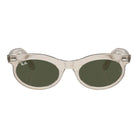 Occhiali da sole unisex Ray-Ban Wayfarer Oval Con montatura fotocromatica - Pistilleria