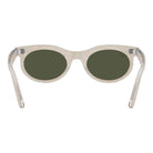 Occhiali da sole unisex Ray-Ban Wayfarer Oval Con montatura fotocromatica - Pistilleria