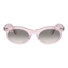 Occhiali da sole unisex Ray-Ban Wayfarer Oval Con montatura fotocromatica RB2242 1384/32 - Pistilleria