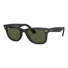 Occhiali da sole unisex Ray-Ban Wayfarer RB2140 F 901S Opaco - Pistilleria