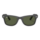 Occhiali da sole unisex Ray-Ban Wayfarer RB2140 F 901S Opaco - Pistilleria