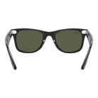 Occhiali da sole unisex Ray-Ban Wayfarer RB2140F 901 - Pistilleria