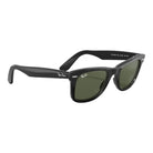 Occhiali da sole unisex Ray-Ban Wayfarer RB2140F 901 - Pistilleria