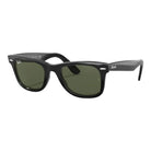 Occhiali da sole unisex Ray-Ban Wayfarer RB2140F 901 - Pistilleria