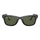 Occhiali da sole unisex Ray-Ban Wayfarer RB2140F 901 - Pistilleria