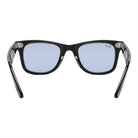 Occhiali da sole unisex Ray-Ban Wayfarer RB2140F 901/64 - Pistilleria