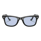 Occhiali da sole unisex Ray-Ban Wayfarer RB2140F 901/64 - Pistilleria