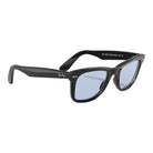 Occhiali da sole unisex Ray-Ban Wayfarer RB2140F 901/64 - Pistilleria