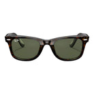Occhiali da sole unisex Ray-Ban Wayfarer RB2140F 902 - Pistilleria