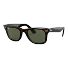 Occhiali da sole unisex Ray-Ban Wayfarer RB2140F 902 - Pistilleria