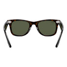 Occhiali da sole unisex Ray-Ban Wayfarer RB2140F 902 - Pistilleria