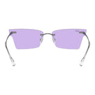 Occhiali da sole unisex Ray-Ban Xime RB3730 004/1A - Pistilleria