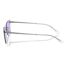 Occhiali da sole unisex Ray-Ban Xime RB3730 004/1A - Pistilleria