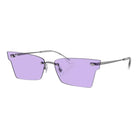 Occhiali da sole unisex Ray-Ban Xime RB3730 004/1A - Pistilleria