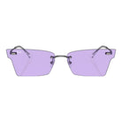 Occhiali da sole unisex Ray-Ban Xime RB3730 004/1A - Pistilleria