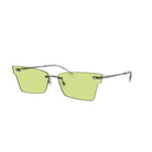 Occhiali da sole unisex Ray-Ban Xime RB3730 004/2 - Pistilleria