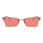 Occhiali da sole unisex Ray-Ban Xime RB3730 004/84 - Pistilleria