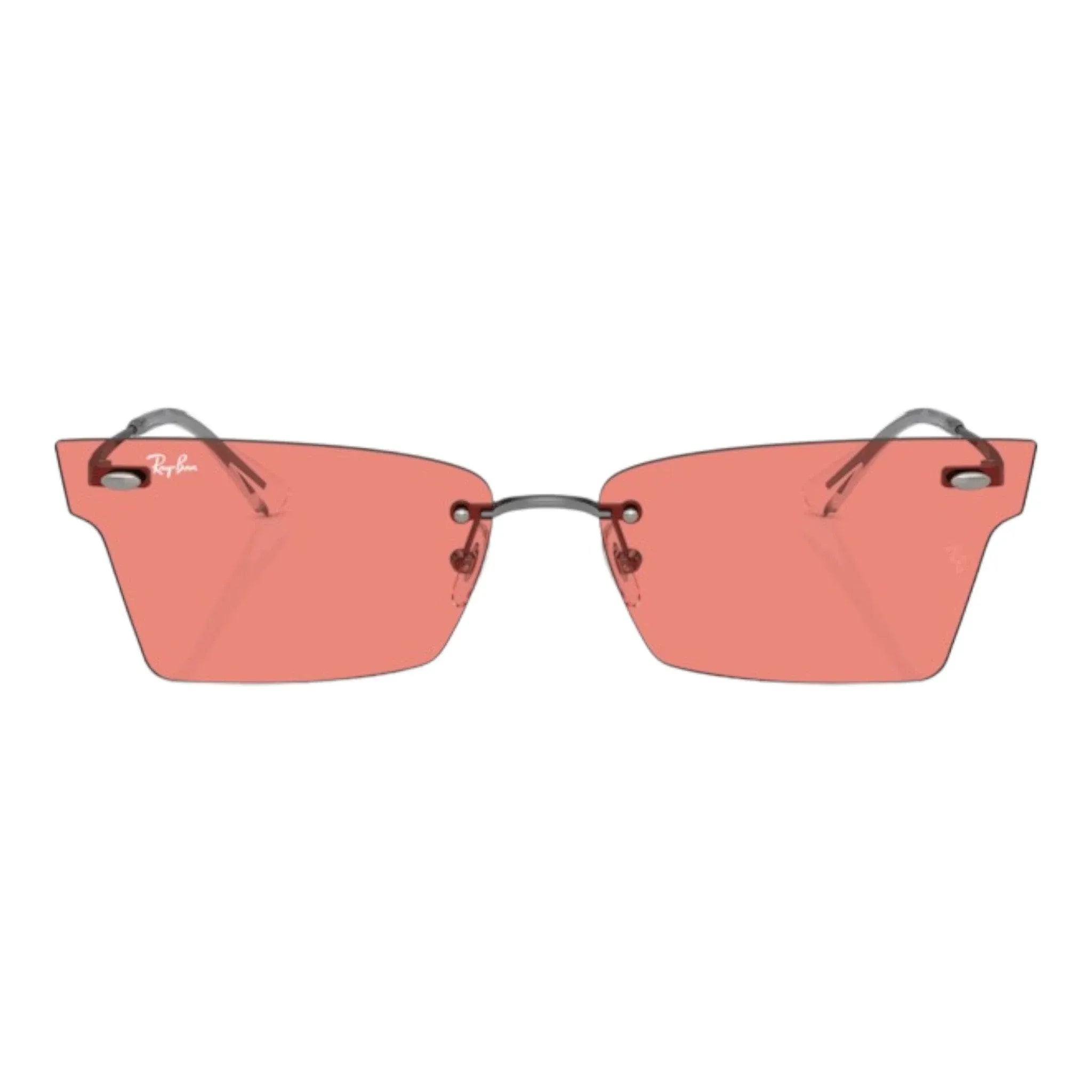 Occhiali da sole unisex Ray-Ban Xime RB3730 004/84 - Pistilleria