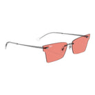 Occhiali da sole unisex Ray-Ban Xime RB3730 004/84 - Pistilleria