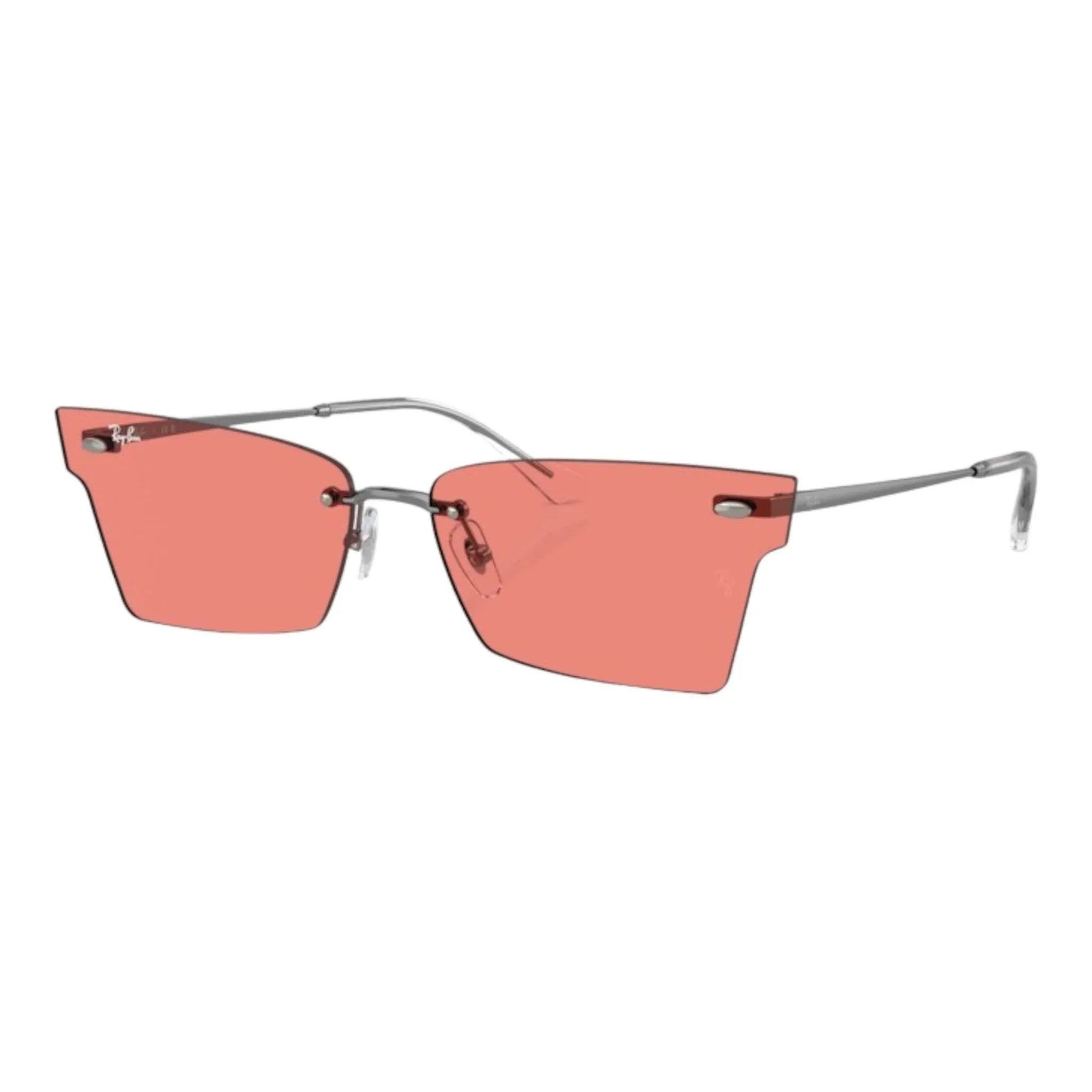 Occhiali da sole unisex Ray-Ban Xime RB3730 004/84 - Pistilleria