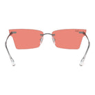 Occhiali da sole unisex Ray-Ban Xime RB3730 004/84 - Pistilleria