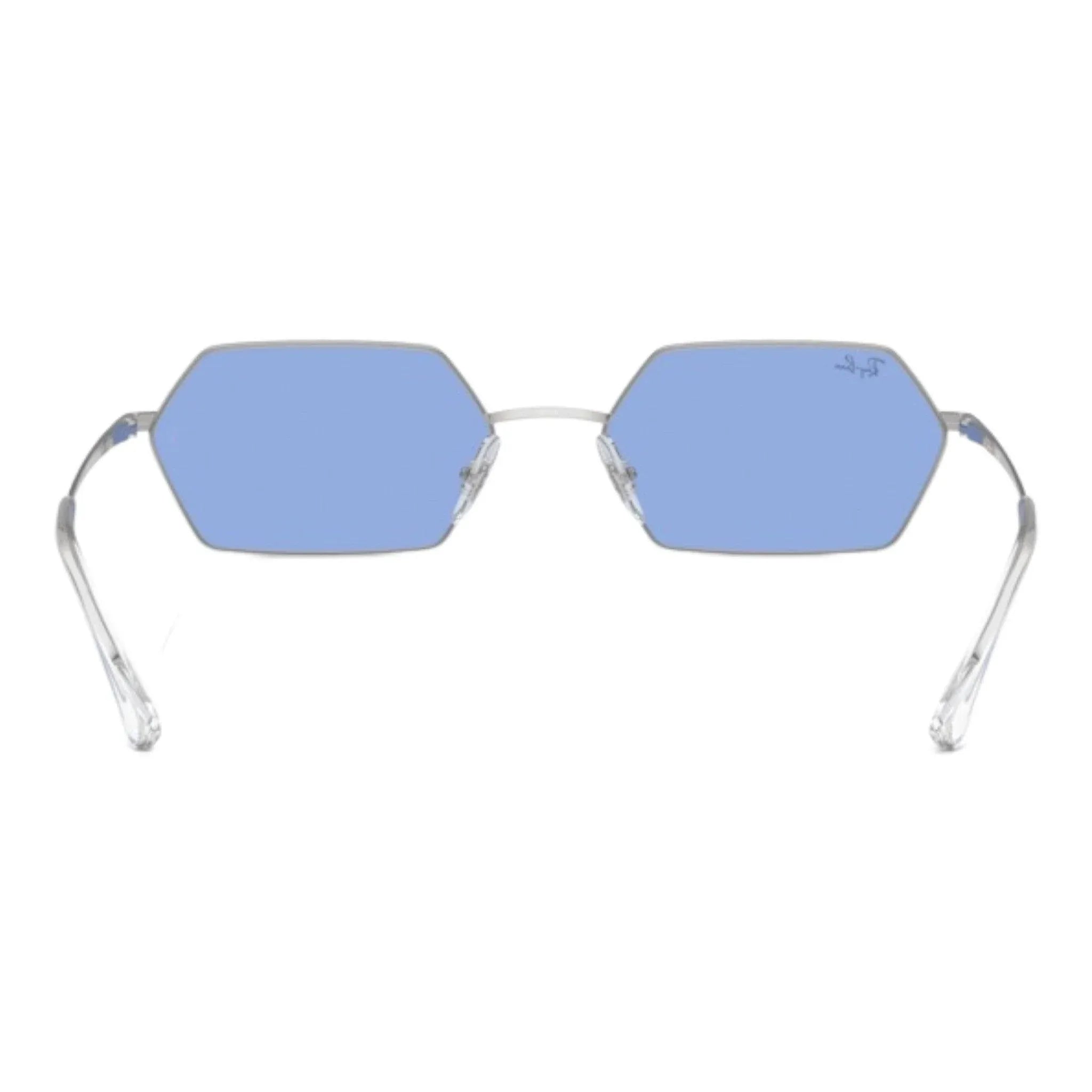 Occhiali da sole unisex Ray-Ban Yevi RB3728 003/80 - Pistilleria